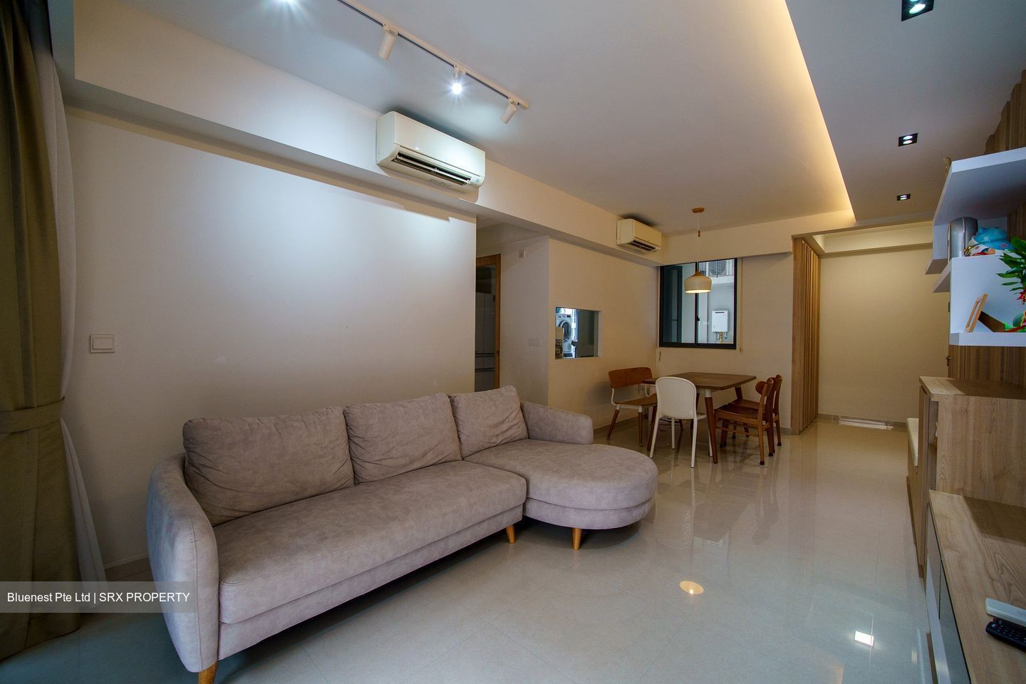Hundred Palms Residences (D19), Condominium #603236611